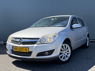 Opel Astra BJR 2009 1.6 116 PK Temptation CRUISE | TREKHAAK | PDC ACHTER | LMV | AIRCO