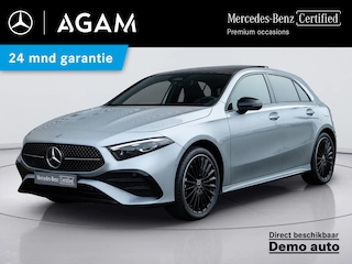Mercedes-Benz A-klasse Hatchback 250 e Business Solution AMG Panorama dak