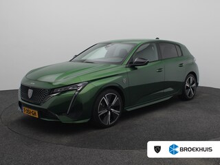 Peugeot 308 1.6 Plug-in Hybrid 225 GT Matrix | Apple Carplay/Andoid Auto | Cruise Control | Stoelverwarming | Massage | Focal
