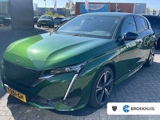 Peugeot 308 1.6 Plug-in Hybrid 225 GT Matrix | Apple Carplay/Andoid Auto | Cruise Control | Stoelverwarming | Massage | Focal