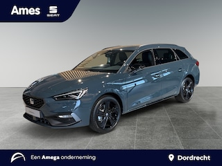 Seat Leon Sportstourer FR Business 1.5 TSI eHybrid 150 kW / 204 PK Stationwagen 6 versn. DSG