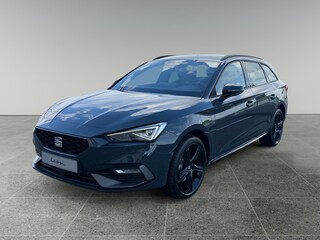 Seat Leon Sportstourer FR Business 1.5 TSI eHybrid 150 kW / 204 PK Stationwagen 6 versn. DSG