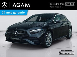Mercedes-Benz A-klasse Hatchback 250 e Business Solution AMG Panorama dak