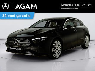 Mercedes-Benz A-klasse Hatchback 250 e Business Solution AMG Panorama dak