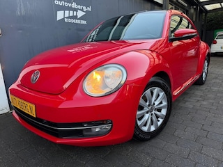 Volkswagen Beetle 1.2 TSI Panodak Cruise Climat control PDC