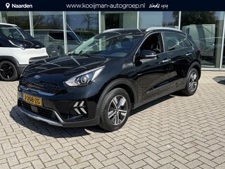 Kia Niro 1.6 GDi DynamicLine Nav|Camera