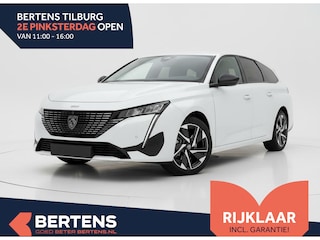 Peugeot 308 SW 1.2 PT 130 EAT8 Allure | Trekhaak | Adaptive cruise | Prijs is rijklaar
