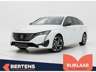 Peugeot 308 SW 1.2 PT 130 EAT8 Allure | Trekhaak | Adaptive cruise | Prijs is rijklaar