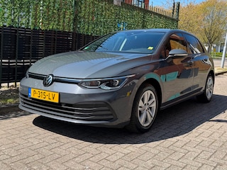 Volkswagen Golf 1.0 TSI Life Business 2022 LED|CAMERA|NAP