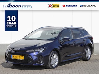 Suzuki Swace 1.8 Hybrid Select | Carplay / Android Auto | Adap. Cruise | Camera | Lm-Velgen