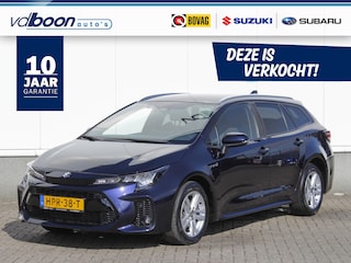Suzuki Swace 1.8 Hybrid Select | Carplay / Android Auto | Adap. Cruise | Camera | Lm-Velgen