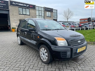 Ford Fusion 1.4-16V Cool & Sound Apk Trekhaak!