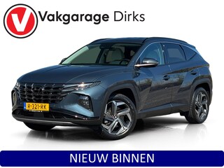 Hyundai Tucson 1.6 T-GDI HEV Premium ✅ 360 cam ✅ Leder ✅ LED