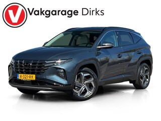Hyundai Tucson 1.6 T-GDI HEV Premium ✅ 360 cam ✅ Leder ✅ LED