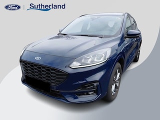 Ford Kuga 2.5 PHEV ST-Line 225pk | Winter Pack | Achteruitrijcamera | Navigatie | Apple Carplay, Android auto | 1.500kg Trekgewicht