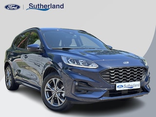 Ford Kuga 2.5 PHEV ST-Line 225pk | Winter Pack | Achteruitrijcamera | Navigatie | Apple Carplay, Android auto | 1.500kg Trekgewicht