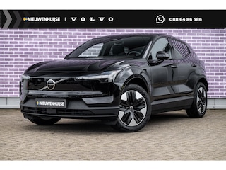 Volvo EX30 P3 Long Range Plus Europa 69 kWh | Adaptive Cruise | BLIS | Parkeercamera | Harman/Kardon | Elektrisch verstelbare stoelen | Stuur en Stoelverwarming |