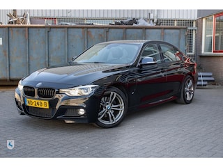 BMW 330e Centennial High Executive M sport / Head-up / NL Auto