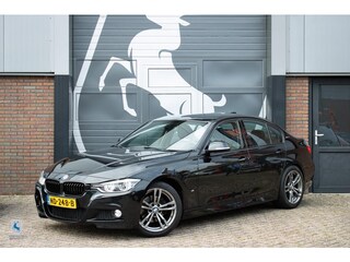 BMW 330e Centennial High Executive M sport / Head-up / NL Auto