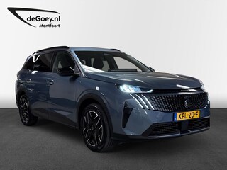 Peugeot 5008 1.2 Hybrid 145 Allure 7 persoons
