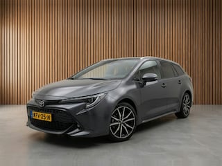 Toyota Corolla Touring Sports Hybrid 180 GR Sport 200 PK !