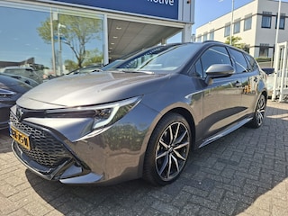 Toyota Corolla Touring Sports Hybrid 180 GR Sport 200 PK !