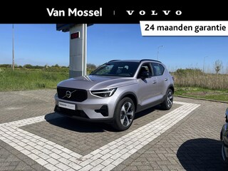 Volvo XC40 B4 Plus Dark | Harman / Kardon | Trekhaak | Memoryseats | Climate Pack |