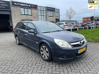 Opel Vectra Wagon 1.8-16V Executive Airco!