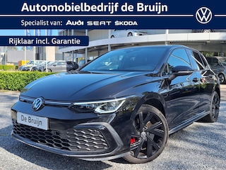 Volkswagen Golf GTE 245pk DSG Hybrid (Trekhaak,Camera,Virtual,IQ)