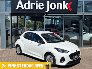 Mazda 2 1.5 Centre-line AUTOMAAT | A.CAMERA | APPLE CARPLAY/ANDROID AUTO | LM VELGEN | ZEER ZUINIG 1:24 | FULL HYBRID | STOEL VERWARMING |
