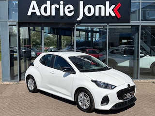Mazda 2 1.5 Centre-line AUTOMAAT | A.CAMERA | APPLE CARPLAY/ANDROID AUTO | LM VELGEN | ZEER ZUINIG 1:24 | FULL HYBRID | STOEL VERWARMING |