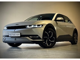 Hyundai Ioniq 5 Lounge 73kWh |Elektr. Stoel |Stoel/Stuurverw. |Camera