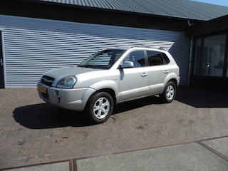 Hyundai Tucson 2.7i V6 4WD Style