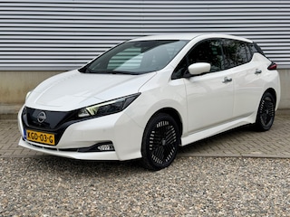 Nissan Leaf E+ Tekna 62 kWh [ Full option ]