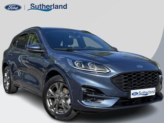 Ford Kuga 2.5 PHEV ST-Line 225pk | Panoramadak | Adaptieve Cruise | Winter Pack | Head up Display | Full LED | Elektrische Achterklep | Dealer onderhouden