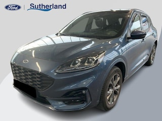 Ford Kuga 2.5 PHEV ST-Line 225pk | Panoramadak | Adaptieve Cruise | Winter Pack | Head up Display | Full LED | Elektrische Achterklep | Dealer onderhouden