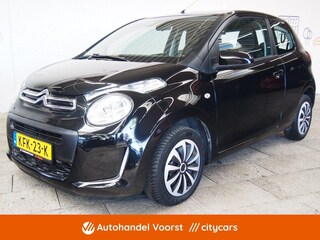 Citroën C1 1.0 e-VTi Feel (APK:Nieuw) Incl.Garantie