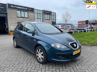 Seat Altea 1.6 Stylance Airco inruilkoopje APK