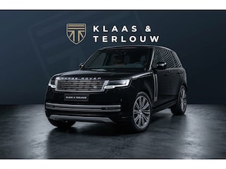 Land Rover Range Rover 3.0 P400 HSE | Achteras Besturing | Stoelventilatie achter | Schuifkanteldak |