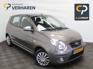 Kia Picanto 1.0 Seven AIRCO | CV | ELRM | STB | ISOFIX