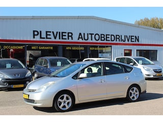 Toyota Prius 1.5 HSD