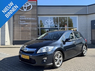 Toyota Auris 1.8 Full Hybrid Executive Business NL-AUTO NAVI KEYLESS