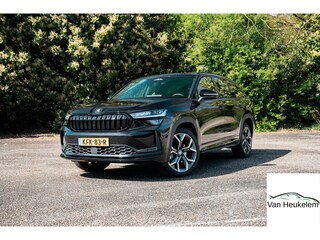 Skoda Kodiaq 1.5 TSI PHEV Sportline | PANO | TREKHAAK | 20" | DYNAMIC CHASSIS