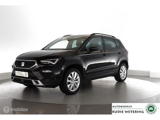Seat Ateca 1.5 TSI 150PK Automaat Style led|applecarplay|stoelverw.|ecc|acc|lmv17