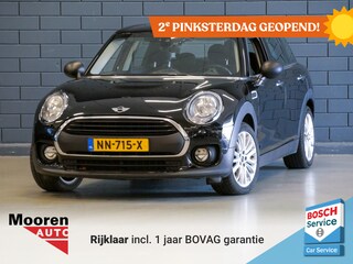Mini Clubman 1.5 One Business | NAVIGATIE | CRUISE CONTROL |