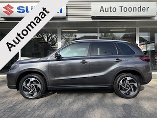 Suzuki Vitara Automaat 1.4 Boosterjet Smart Hybrid Style