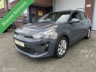 Kia Rio 1.0 T-GDi MHEV DynamicPlusLine NAVI*CRUISE*PDC*