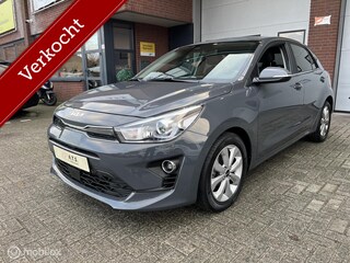 Kia Rio 1.0 T-GDi MHEV DynamicPlusLine NAVI*CRUISE*PDC*