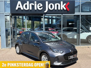 Mazda 2 1.5 Centre-line AUTOMAAT | A.CAMERA | APPLE CARPLAY/ANDROID AUTO | LM VELGEN | ZEER ZUINIG 1:24 | FULL HYBRID | STOEL VERWARMING |