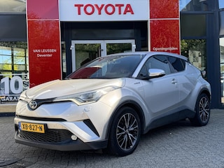 Toyota C-HR 1.8 Hybrid Executive PARKEERCAMERA KEYLESS